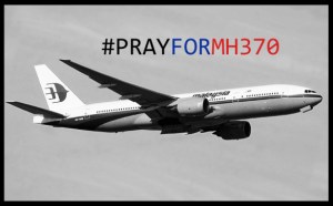 mh370