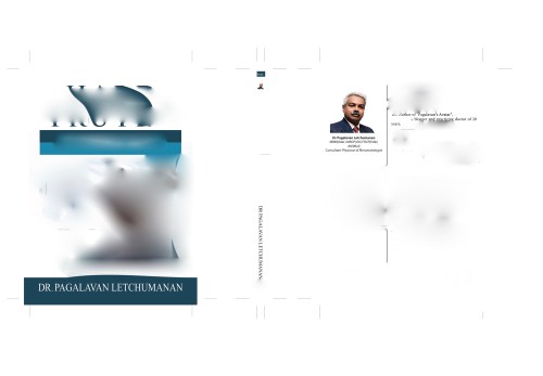 HARD TRUTHS AI BLUE - New Blue (1)