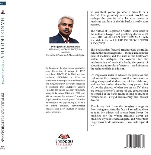 HARD TRUTHS AI BLUE - New Blue (2)